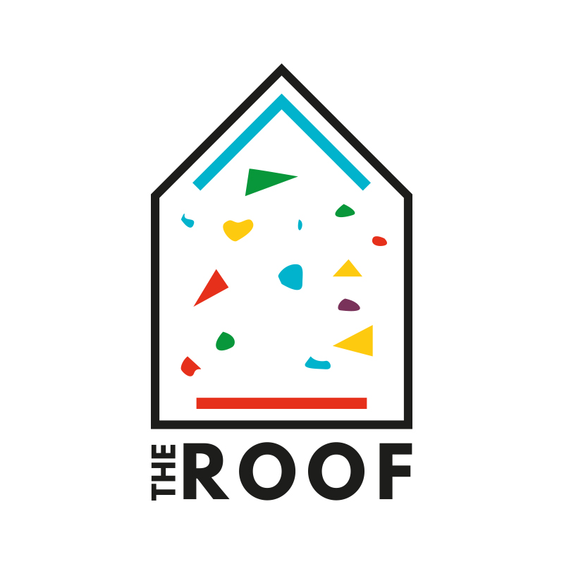 logo the roof 1 arnaudneubert.com