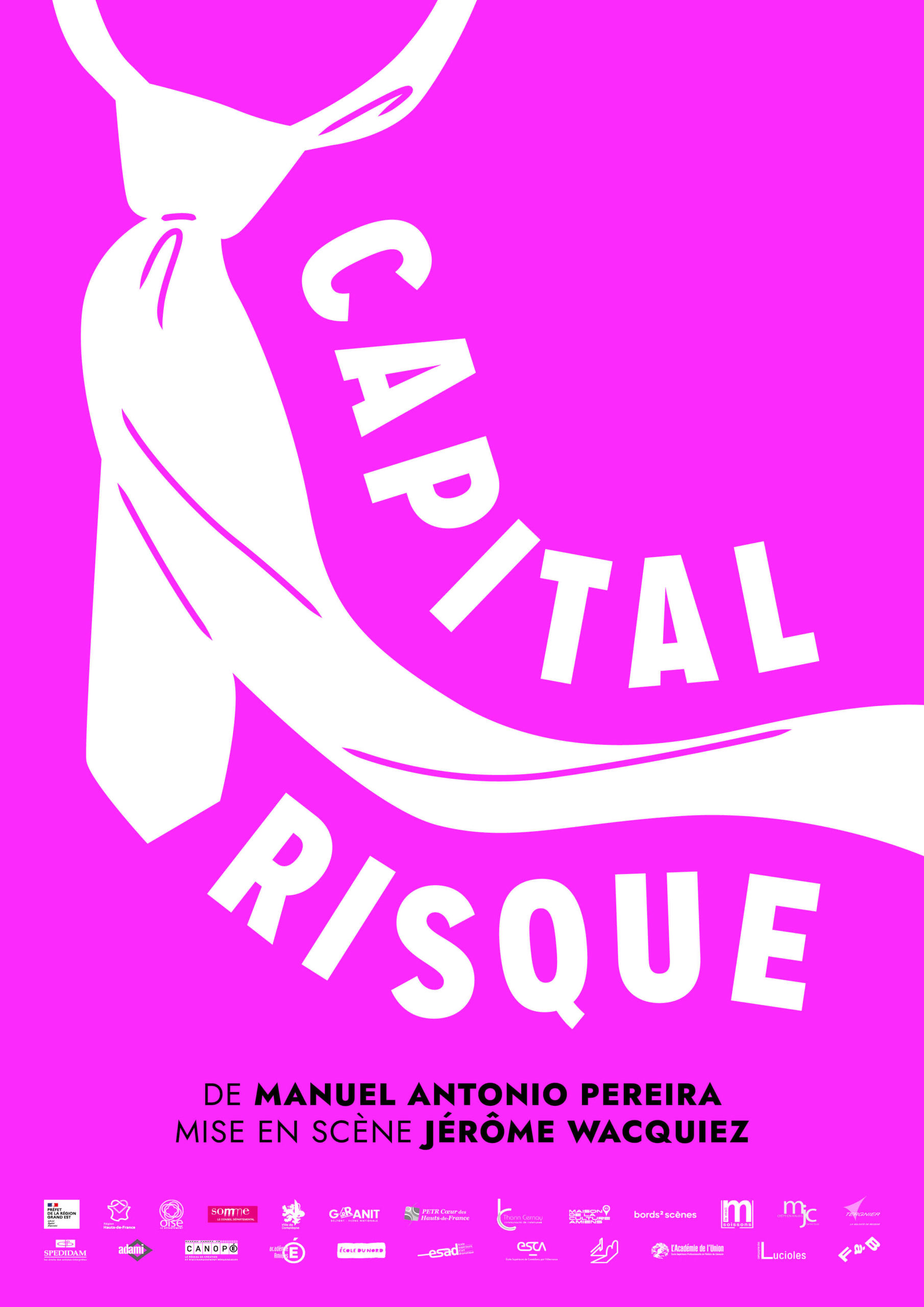 Capital risque